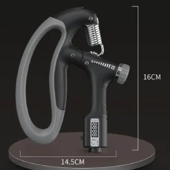 Handgriff-Stärker - Einstellbarer Muskeltrainer