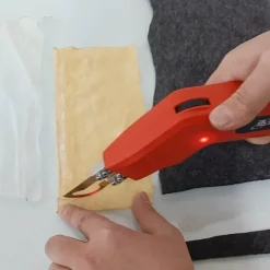 Handheld Electric Thermal Cutter - Multi-Purpose Tool