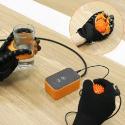 Handkrafttrainer-Handschuhe – Smartes Fitness-Tool