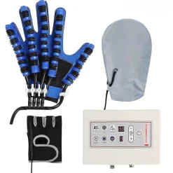 Handkrafttrainer-Handschuhe – Smartes Fitness-Tool