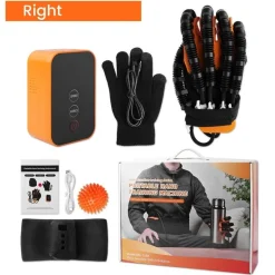 Handkrafttrainer-Handschuhe – Smartes Fitness-Tool