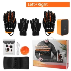 Handkrafttrainer-Handschuhe – Smartes Fitness-Tool