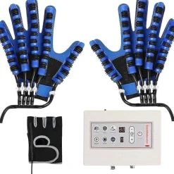 Handkrafttrainer-Handschuhe – Smartes Fitness-Tool