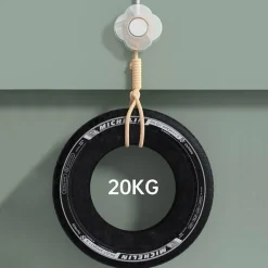 Hands-Free Hair Dryer Holder - Convenient Hair Styling Tool