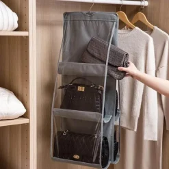 Handtaschen-Organizer – Stilvolle Aufbewahrungslösung für Geldbörsen