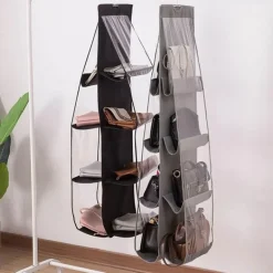 Handtaschen-Organizer – Stilvolle Aufbewahrungslösung für Geldbörsen