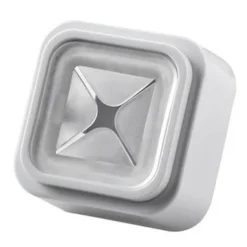 Handtuchhalter zur Wandmontage – 3-teiliges Badezimmer-Organizer-Set