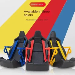 Handyhalterung für den Autositz – Verstellbarer universeller Handyständer