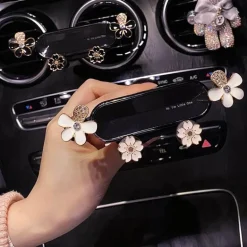 Handyhalterung fürs Auto – Straßenhalterung für sicheres Fahren