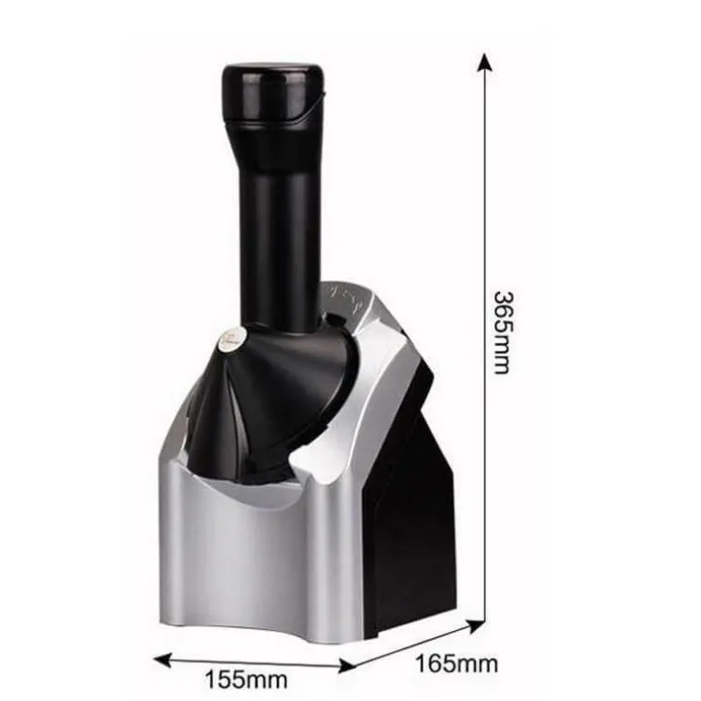 Hausgemachte Fruchteismaschine - Maschine für gefrorene Desserts