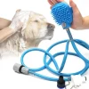 Haustier-Bademassagegerät – 2-in-1-Pflege- und Entspannungswerkzeug