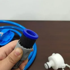 Haustier-Bademassagegerät – 2-in-1-Pflege- und Entspannungswerkzeug