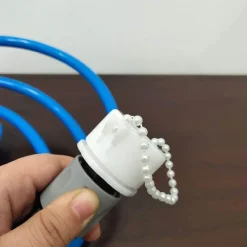 Haustier-Bademassagegerät – 2-in-1-Pflege- und Entspannungswerkzeug