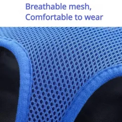 Haustier-Tragerucksack – Atmungsaktive Reisetasche für Haustiere