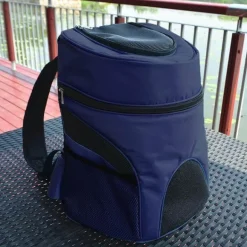Haustier-Tragerucksack – Reisefreundliche Tiertransporttasche