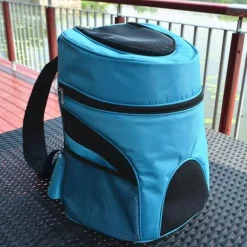 Haustier-Tragerucksack – Reisefreundliche Tiertransporttasche