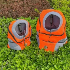 Haustier-Tragerucksack – Reisetasche für Katzen und Hunde