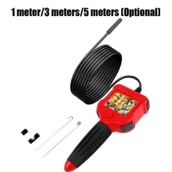 HD Industrial Endoscope - Micro Inspection Camera
