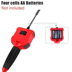 HD Industrial Endoscope - Micro Inspection Camera