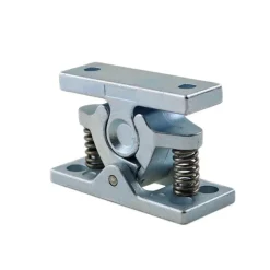 Heavy Duty Door Stopper - Super Hold Tool for Security