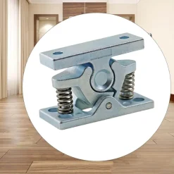 Heavy Duty Door Stopper - Super Hold Tool for Security