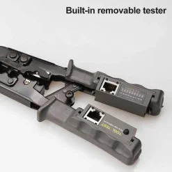 Heavy-Duty Cable Core Pliers - Precision Wire Tools