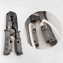 Heavy-Duty Cable Core Pliers - Precision Wire Tools