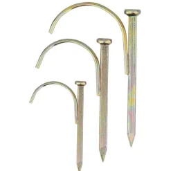 Heavy-Duty Cement Pipe Hanger Clamp - Durable Wall Support