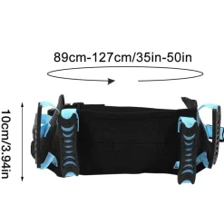 Hebehilfe für ältere Patienten – Gehhilfe für Senioren