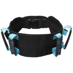 Hebehilfe für ältere Patienten – Gehhilfe für Senioren