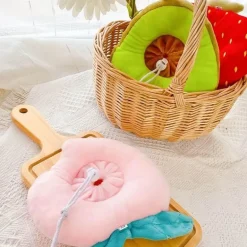 Heilendes Haustierhalsband – Weicher Genesungskegel für Hunde und Katzen