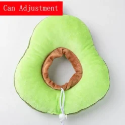 Heilendes Haustierhalsband – Weicher Genesungskegel für Hunde und Katzen