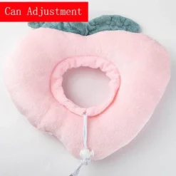 Heilendes Haustierhalsband – Weicher Genesungskegel für Hunde und Katzen