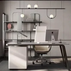 Helmut Bücherregal – Modernes Lagerregal aus Holz