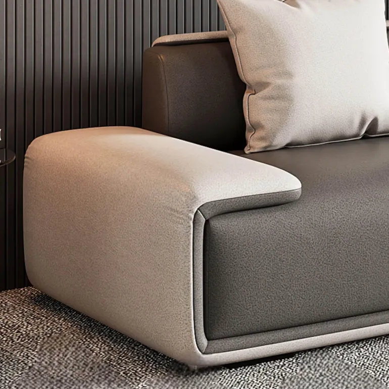 Heloise Sofa Set - Elegant Modern Furniture Collection