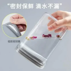 Hermetische Vorratsbehälter für optimale Frische und Küchenorganisation