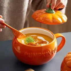 Herz-Teekannen-Set – süße Keramik-Teekanne mit Tassen