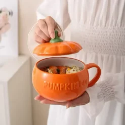 Herz-Teekannen-Set – süße Keramik-Teekanne mit Tassen