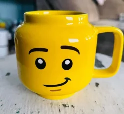 Herz-Teekannen-Set – süße Keramik-Teekanne mit Tassen