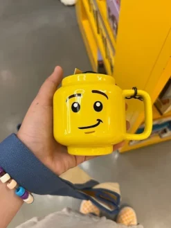 Herz-Teekannen-Set – süße Keramik-Teekanne mit Tassen