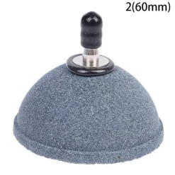 High Flow Aquarium-Luftverteiler - Sauerstoffstein für Aquarien