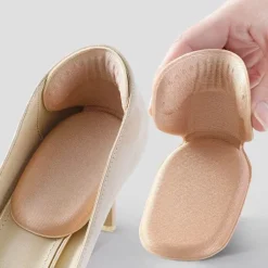 High Heel Schwammpolster-Set – Weiche Trittkomfortkissen