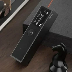 High Precision Laser Rangefinder - Accurate Measuring Tool