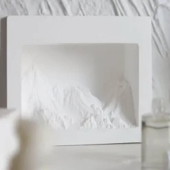 Hilltop Sunset Nachtlampe – beruhigendes Entspannungslicht