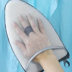 Hitzebeständiger Bügelhandschuh – Schützendes Bügelzubehör