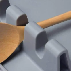 Hitzebeständiger Löffelhalter – Organizer für Küchenutensilien