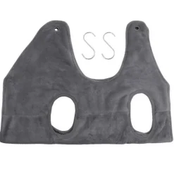 Hängematte für die Tierpflege – Praktische Hilfe bei der Fellpflege von Katzen und Hunden