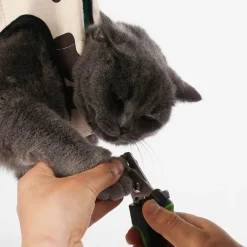 Hängematte zur Katzenpflege – Gemütliches Haustierpflege-Accessoire