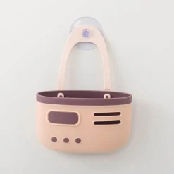 Hängender Abflusskorb für die Spüle – Kreative Aufbewahrungslösung