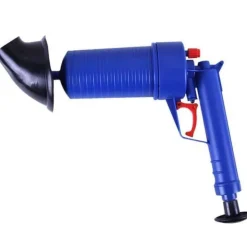 Hochdruck-Abflussreiniger-Pumpenset – Effektiver Reinigungskolben